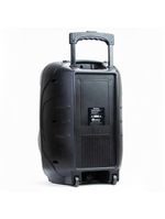 Caixa Amplificada Amvox Viper II Bluetooth Recarregável ACA480 Bivolt