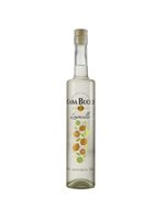 Licor de limão casa bucco limoncello 500ml