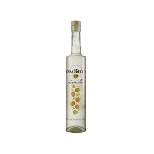 Licor de limão casa bucco limoncello 500ml