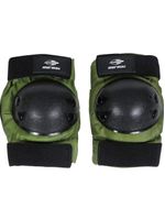 Kit proteção joelho, punho e cotovelos g - mormaii