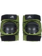 Kit proteção joelho, punho e cotovelos g - mormaii