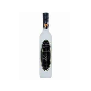 Licor de cachaça werneck licorelle laranja fino 500ml