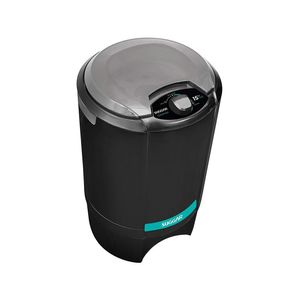 Centrífuga De Roupas Suggar Giromax 15Kg Preto 110V
