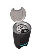 Centrífuga De Roupas Suggar Giromax 15Kg Preto 110V