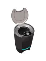 Centrífuga De Roupas Suggar Giromax 15Kg Preto 110V