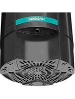 Centrífuga De Roupas Suggar Giromax 15Kg Preto 110V