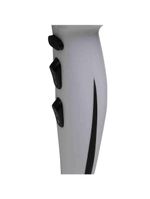 Secador De Parede Gama Italy Professional Spa Dryer Turbo 1900w Branco 220V