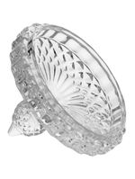 Potiche vidro transparente gs