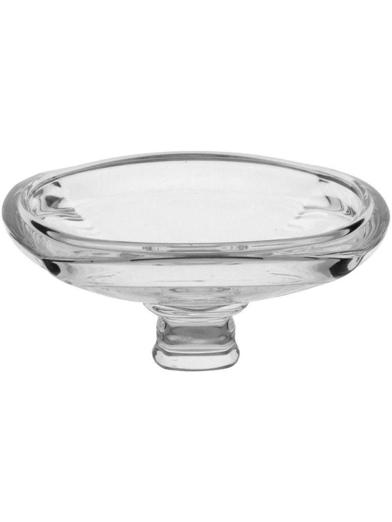 Potiche  cristal eco transparente gs