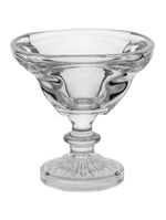 Potiche  cristal eco transparente gs