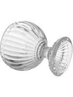 Potiche ballon  vidro transparente gs