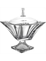 Potiche quadron 125 x 125 x 125 cm