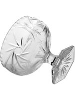 Potiche pryma vidro transparente gs