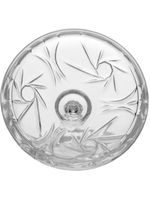 Potiche pryma vidro transparente gs