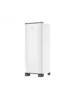 Geladeira Esmaltec Inverter Cycle Defrost ROC35 Pro Branco 259L 110V