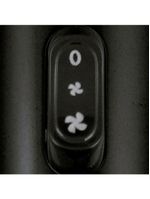 Secador de cabelos 127v sp3100n 2000w britânia bocal