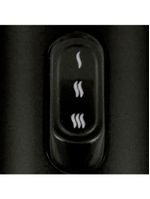 Secador de cabelos 127v sp3100n 2000w britânia bocal