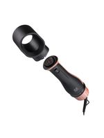 Escova secadora 2 em 1 compacta 1200w bivolt multi care - eb116