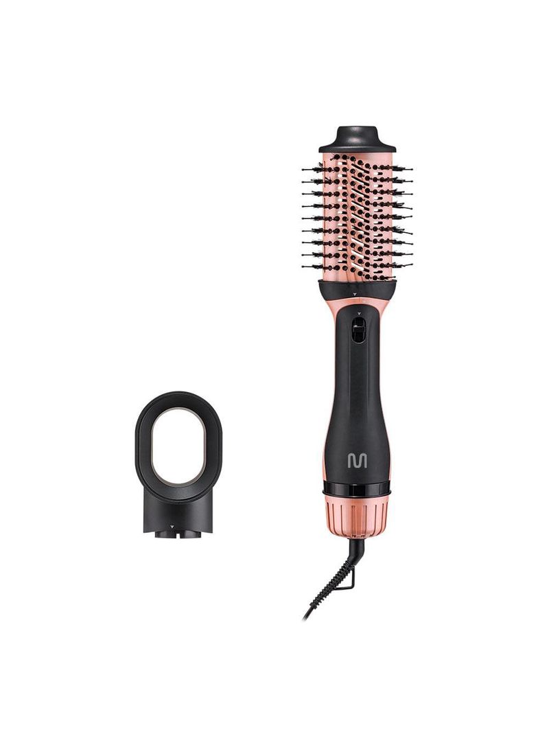 Escova secadora 2 em 1 compacta 1200w bivolt multi care - eb116