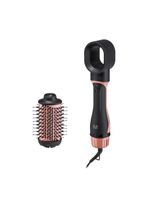 Escova secadora 2 em 1 compacta 1200w bivolt multi care - eb116