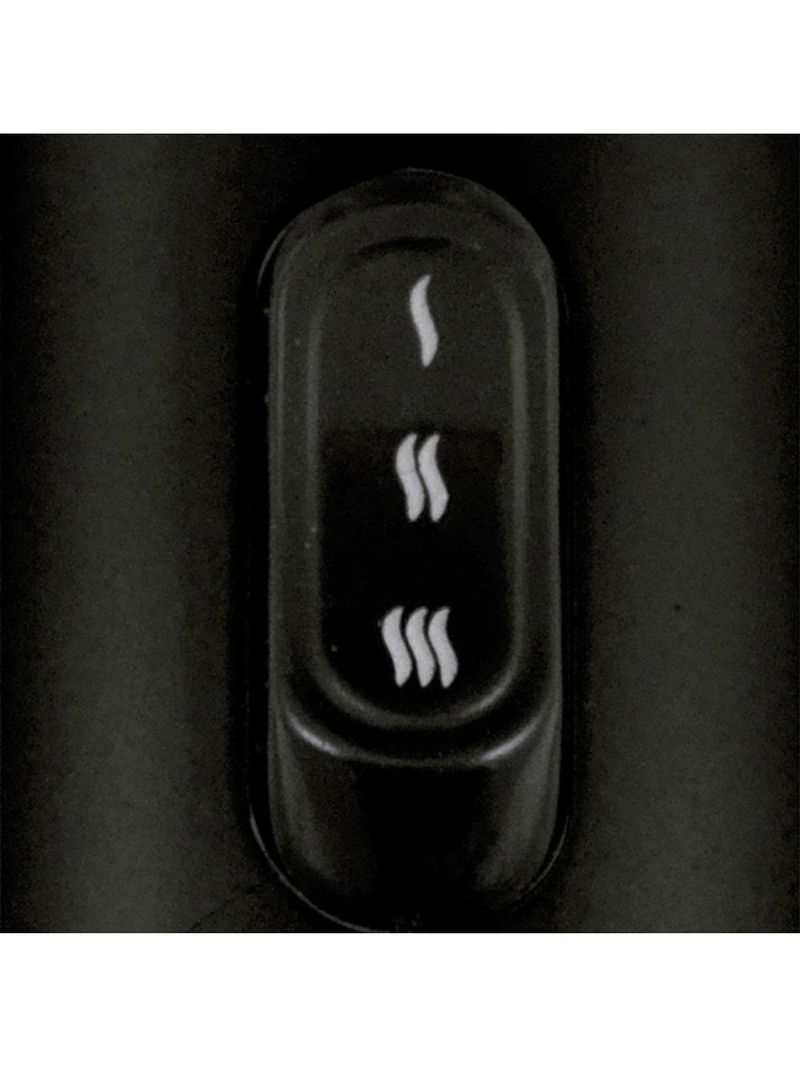 Secador de cabelos 127v sp3100n 2000w britânia bocal