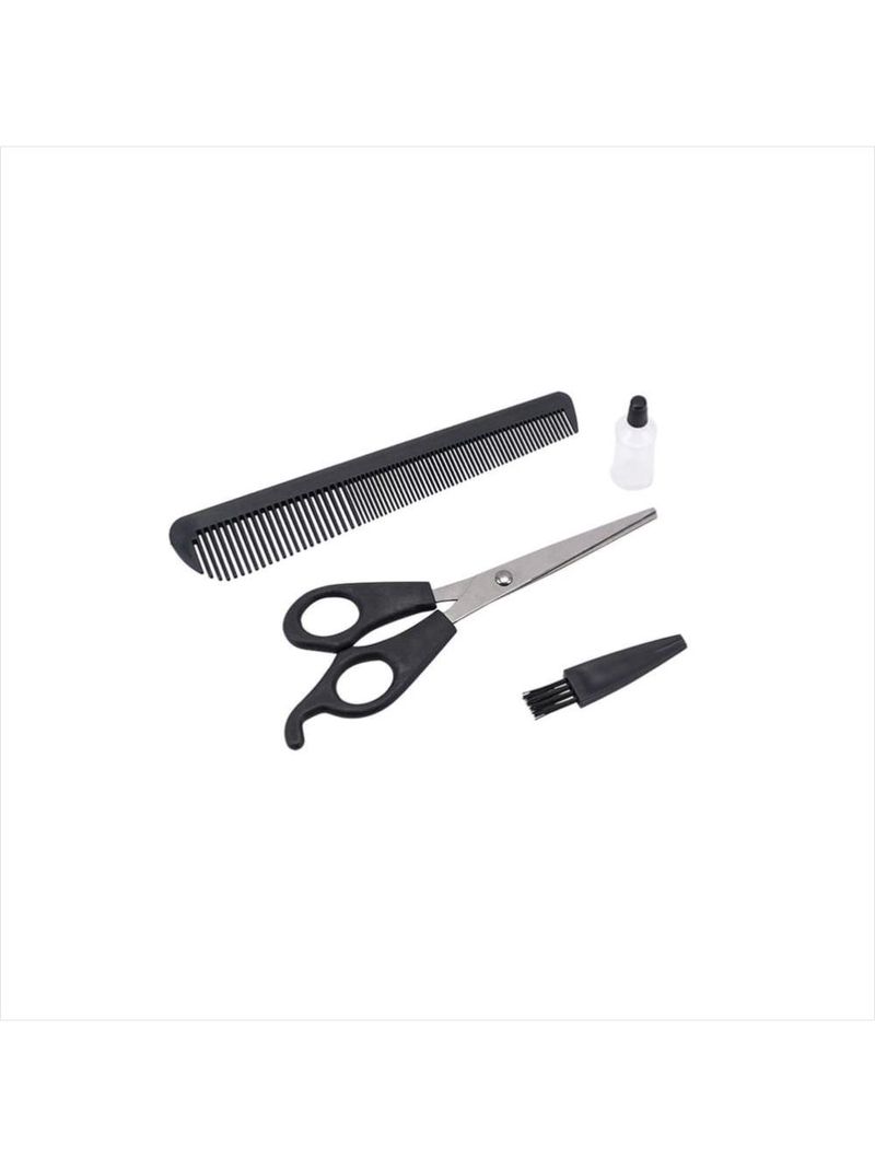 Cortador de cabelos vizzo preto 10w 127v agratto