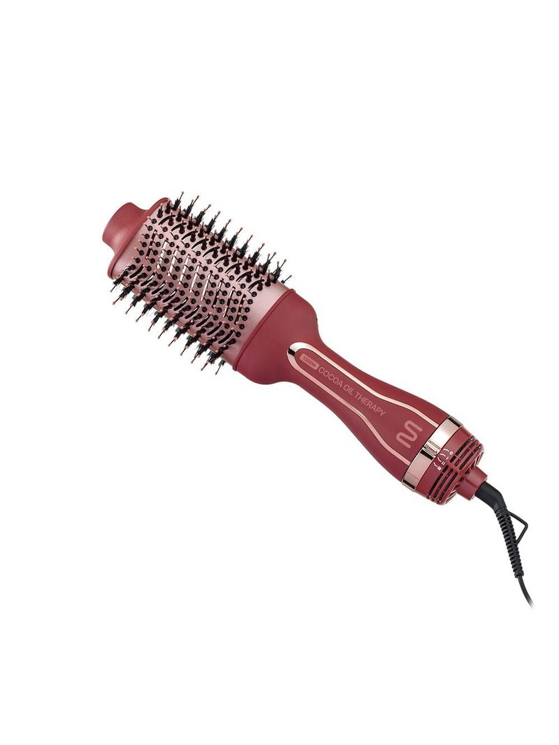 Escova secadora cocoa oil therapy 1350w bivolt multi care - eb119