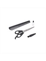 Cortador de cabelos vizzo preto 10w 220v agratto