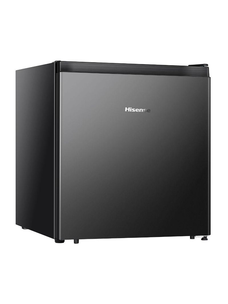 Frigobar Hisense Porta Reversível Preto 1 Porta 44L 110V