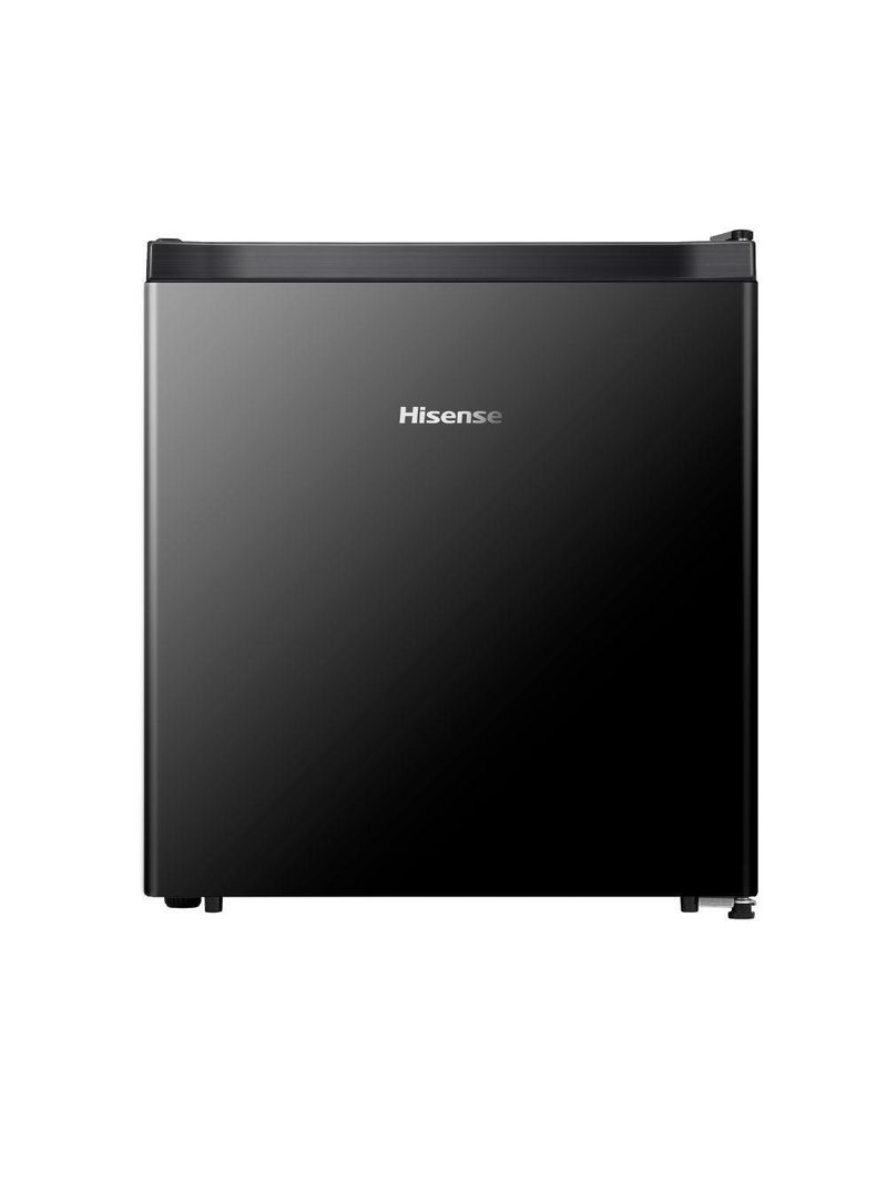 Frigobar Hisense Porta Reversível Preto 1 Porta 44L 110V