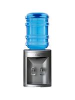 Bebedouro IBBL 13071001 Compact FN2000 Com Compressor Prata 110V