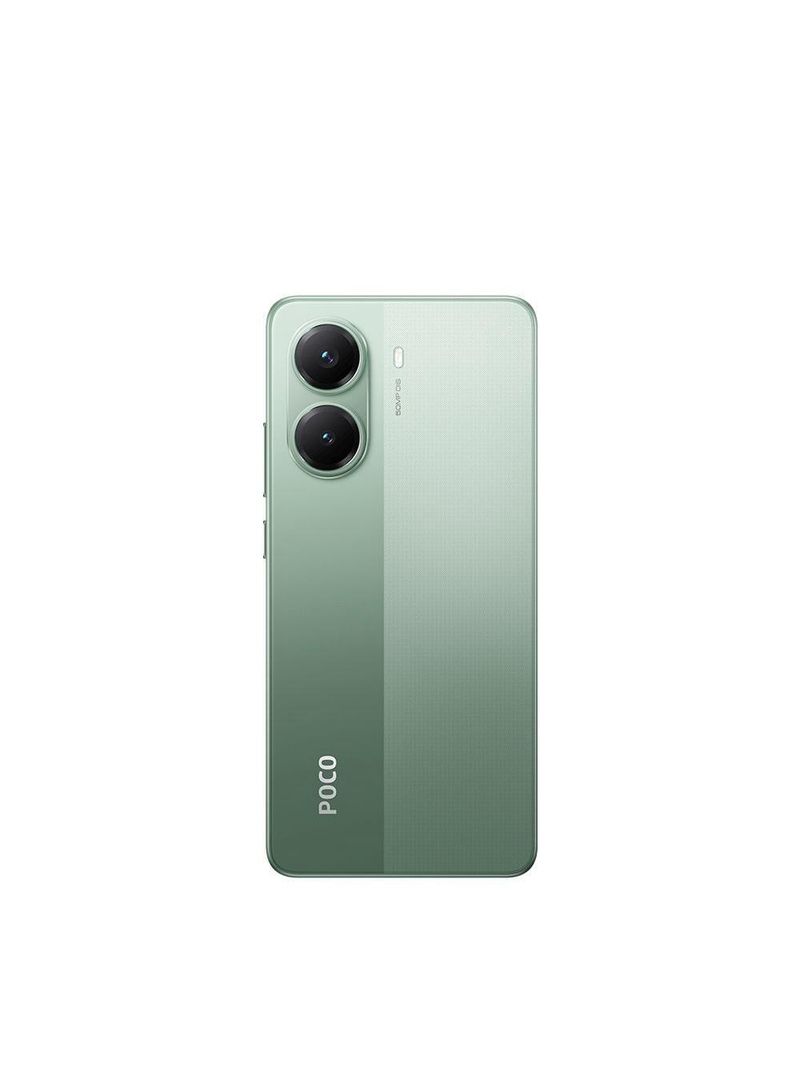 Smartphone Poco X7 Pro 5G 12GB + 512GB - Verde