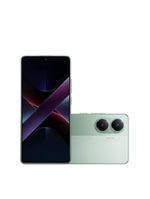 Smartphone Poco X7 Pro 5G 12GB + 512GB - Verde