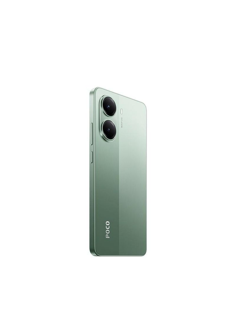 Smartphone Poco X7 Pro 5G 12GB + 512GB - Verde