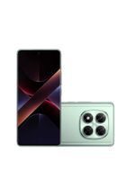 Smartphone Poco X7 5G 8GB + 8GB RAM + 256GB Verde