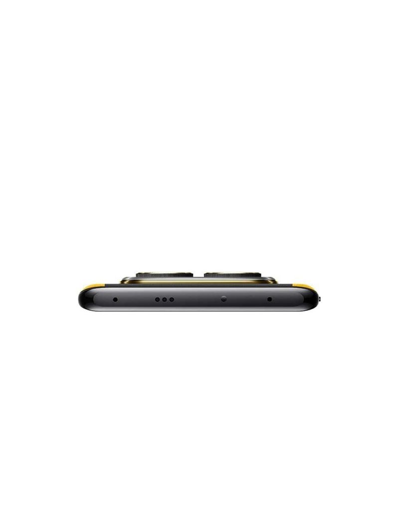Smartphone Poco X7 5G 12 + 12GB RAM 512GB - Preto