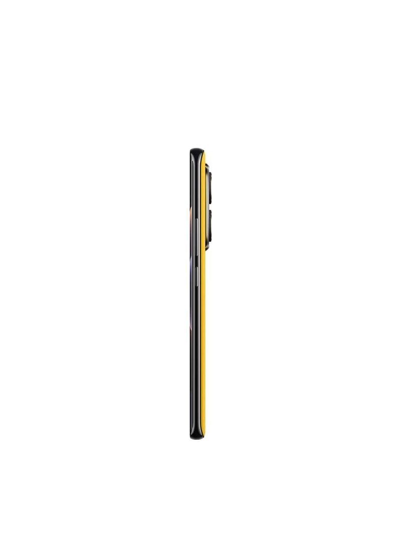Smartphone Poco X7 5G 12 + 12GB RAM 512GB - Preto