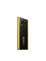 Smartphone Poco X7 5G 12 + 12GB RAM 512GB - Preto