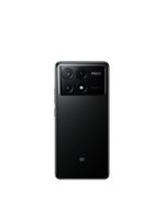 Smartphone Poco X6 Pro 5G Br Tela 6,67 12GB+512GB, Preto