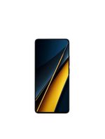 Smartphone Poco X6 Pro 5G Br Tela 6,67 12GB+512GB, Preto