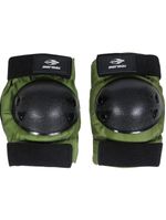 Kit de proteção para skate mormaii - bel sports