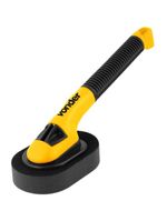 Esponja aplicadora automotiva com cabo vonder