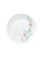 Jogo de jantar 30 peças chá café tereza porcelana schmidt