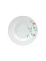 Jogo de jantar 30 peças chá café tereza porcelana schmidt