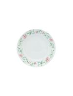 Jogo de jantar 30 peças chá café tereza porcelana schmidt