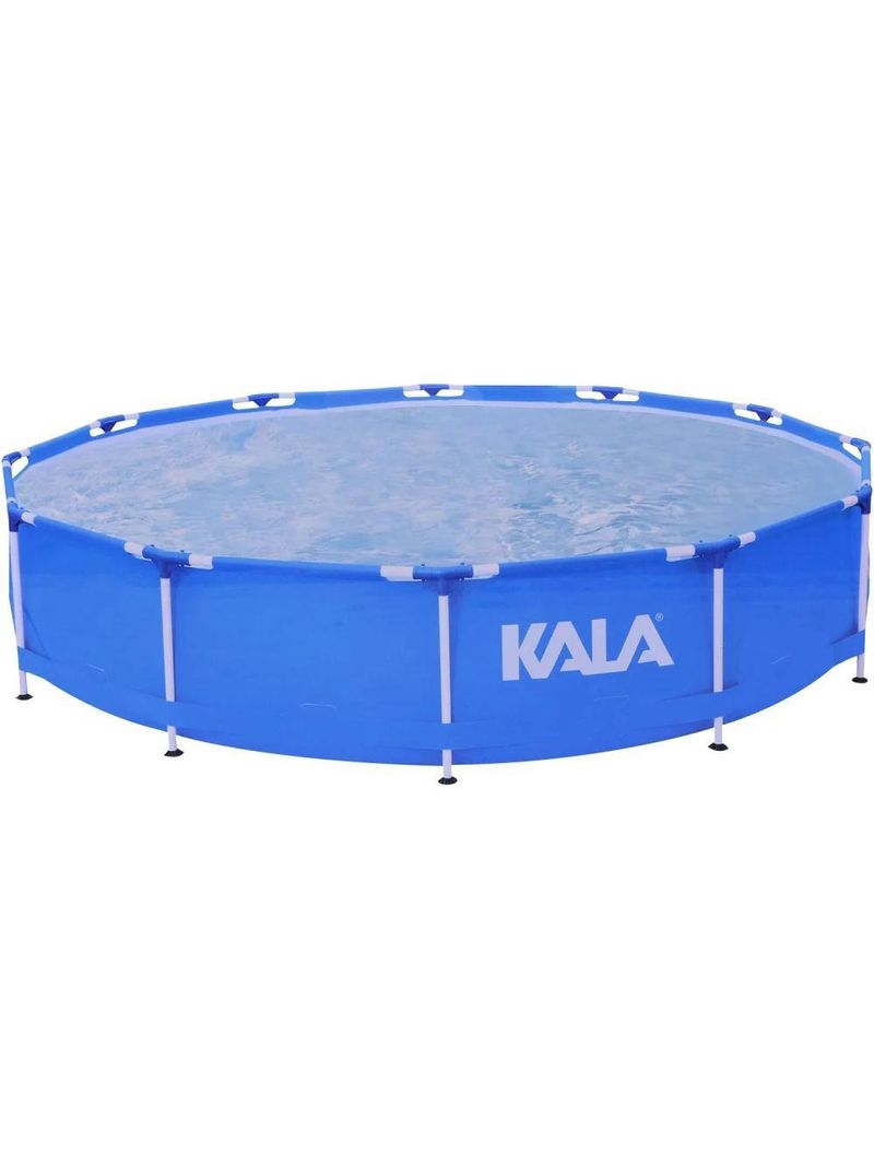 Piscina de armação 5200 litros kala