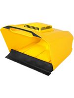 Recolhedor de detritos vpv920 vonder