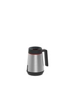 Bule térmico com infusor inox linha exata 300ml - tramontina