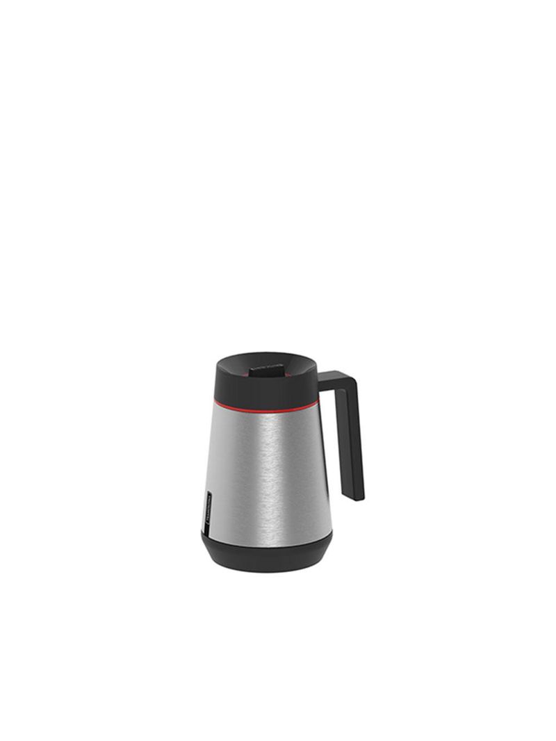 Bule térmico com infusor inox linha exata 300ml - tramontina