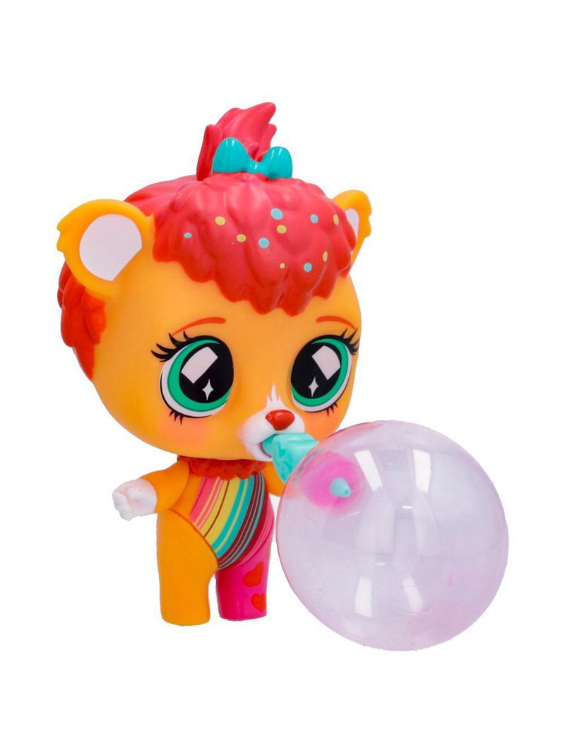 Boneca bubiloons mini - ursa maya